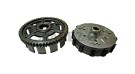 New Royal Enfield GT Continental 7 Plate Complete Clutch Assembly - SPAREZO